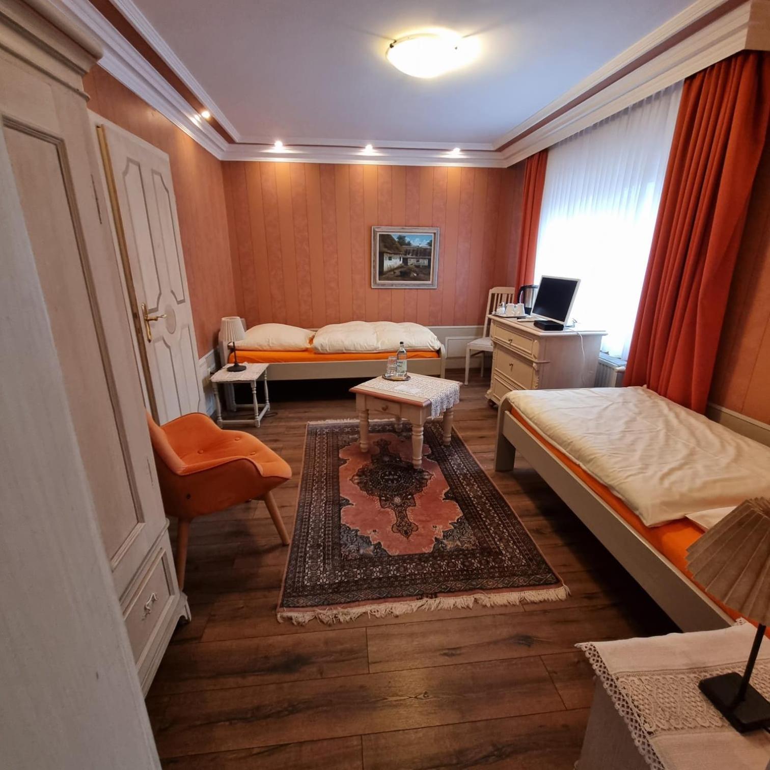 Bed And Breakfast Dannevirke Owschlag Habitación foto